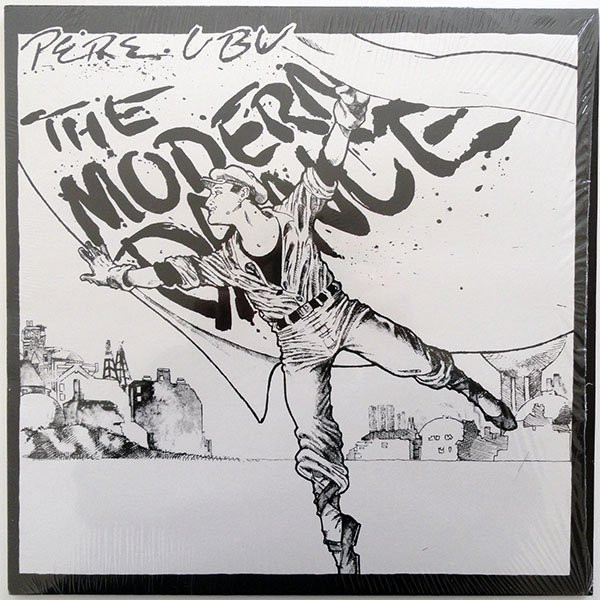 The Modern Dance