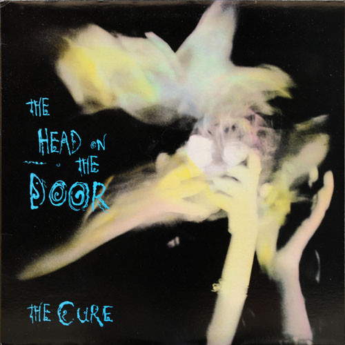 The Head On The Door