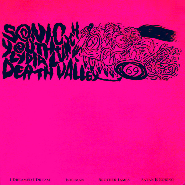 Death Valley '69