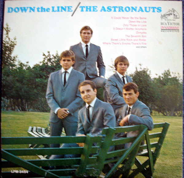 Down The Line