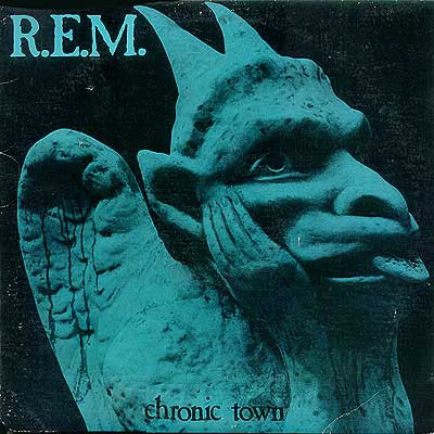Chronic Town
