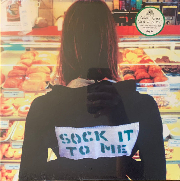 Sock It To Me