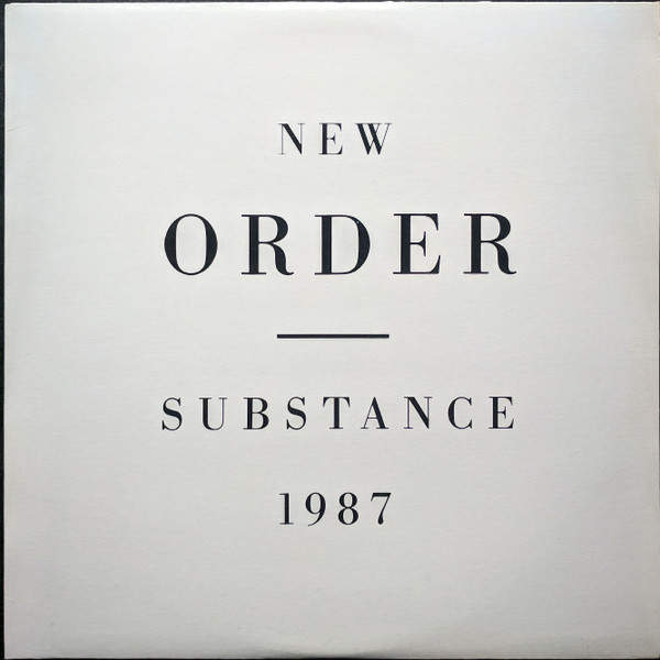 Substance
