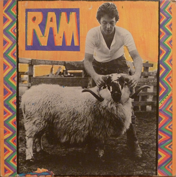Ram