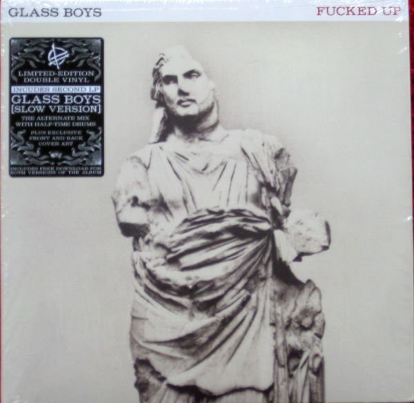 Glass Boys