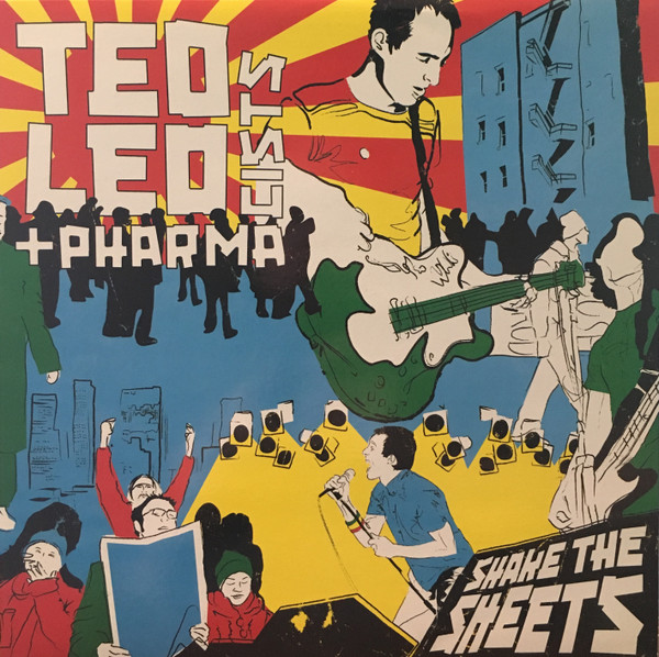 Shake The Sheets