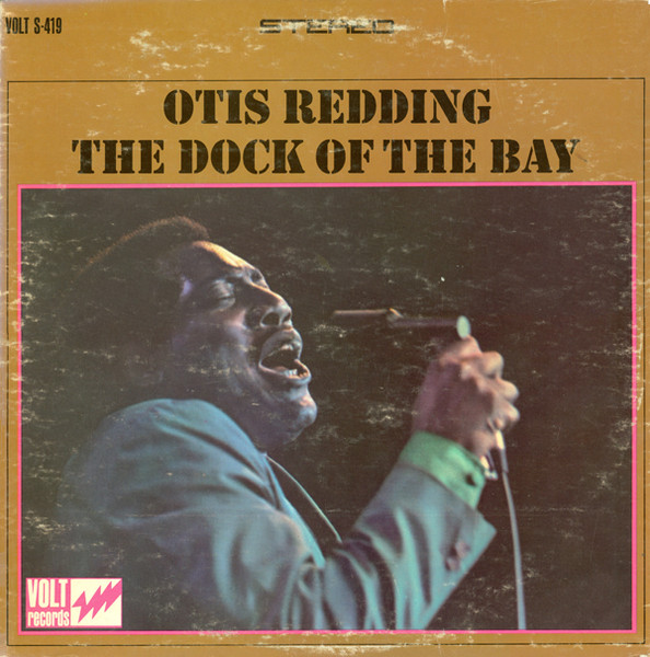 The Dock Of The Bay