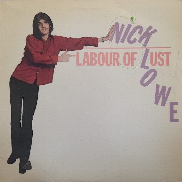 Labour Of Lust