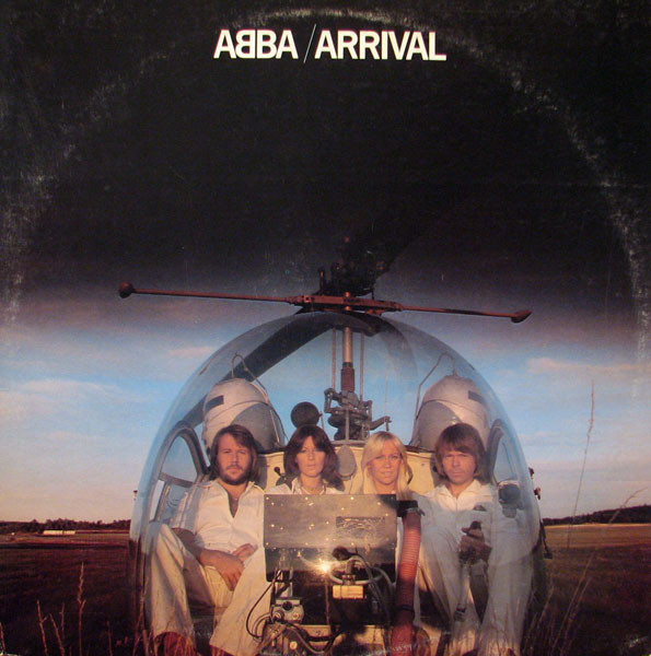 Arrival