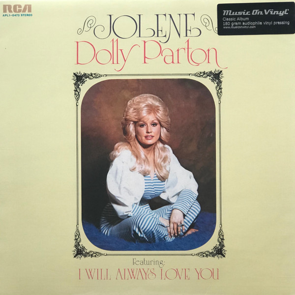 Jolene
