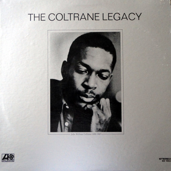 The Coltrane Legacy