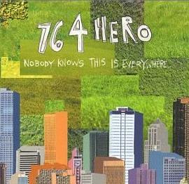 Nobody Knows This Is Everywhere