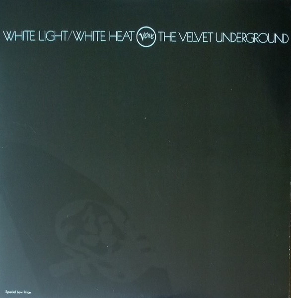 White Light/White Heat