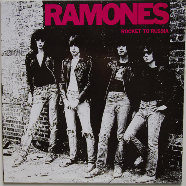 Rocket To Russia