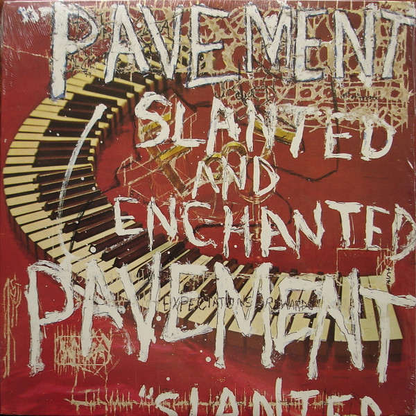 Slanted And Enchanted