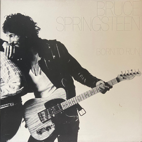 Born To Run