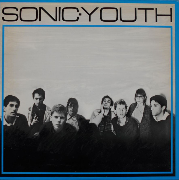 Sonic Youth