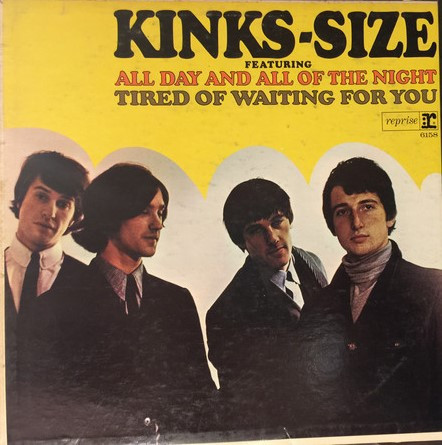 Kinks-Size